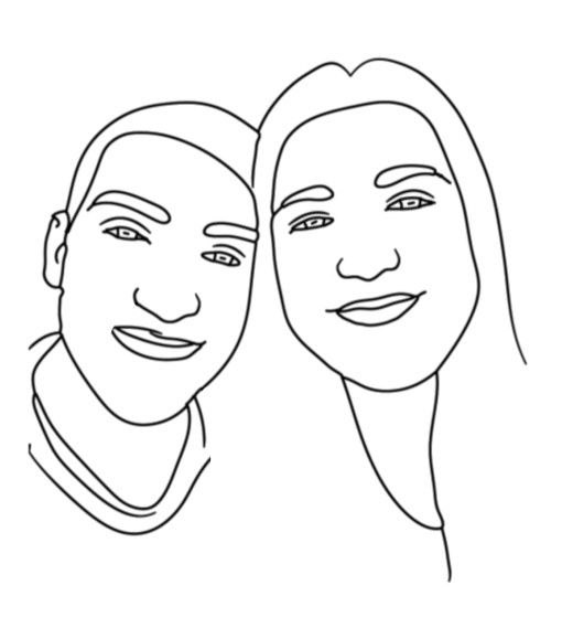 Elisa e Claudio